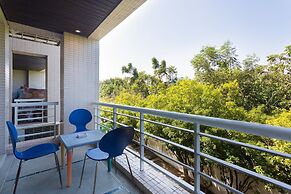 Baan Sansaran Beachfront Condominium