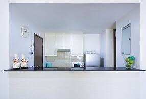 Baan Sansaran Beachfront Condominium