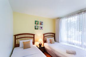 Baan Sansaran Beachfront Condominium