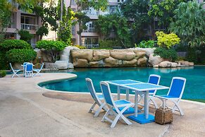 Baan Sansaran Beachfront Condominium