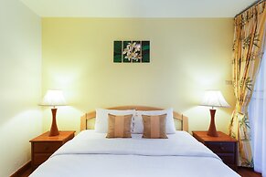 Baan Sansaran Beachfront Condominium