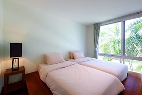 Baan Sansaran Beachfront Condominium