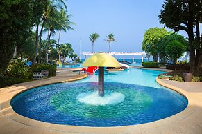 Baan Sansaran Beachfront Condominium