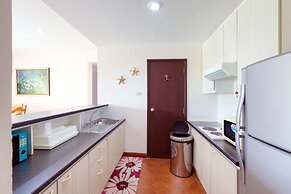 Baan Sansaran Beachfront Condominium