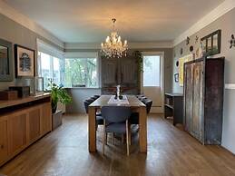 Embassy Apartments Downtown