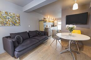 Embassy Apartments Downtown