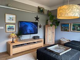 Embassy Apartments Downtown