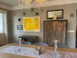 Embassy Apartments Downtown