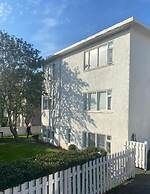 Embassy Apartments Downtown