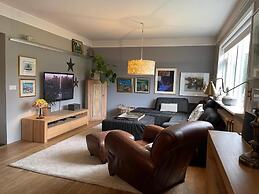 Embassy Apartments Downtown