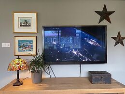 Embassy Apartments Downtown