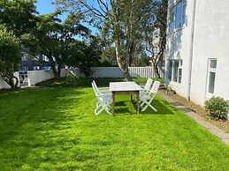 Embassy Apartments Downtown