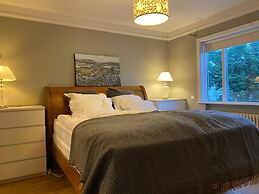 Embassy Apartments Downtown