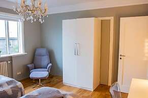 Embassy Apartments Downtown