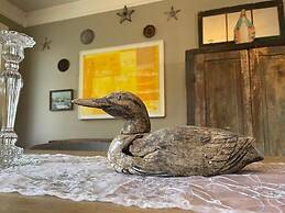 Embassy Apartments Downtown