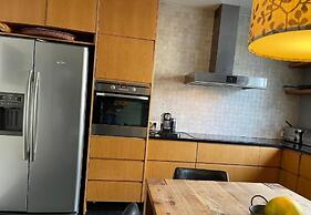 Embassy Apartments Downtown