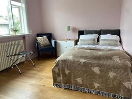 Embassy Apartments Downtown