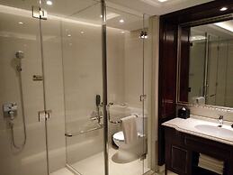 Lanxi International Hotel