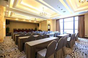 Lanxi International Hotel