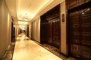 Lanxi International Hotel