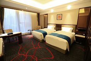 Lanxi International Hotel