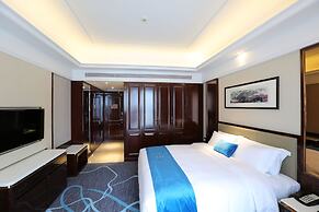 Lanxi International Hotel