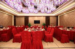 Lanxi International Hotel