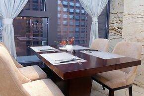 Lanxi International Hotel