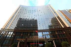 Lanxi International Hotel