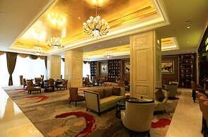 Lanxi International Hotel