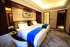 Lanxi International Hotel