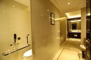 Lanxi International Hotel