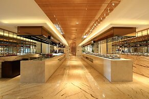 Lanxi International Hotel