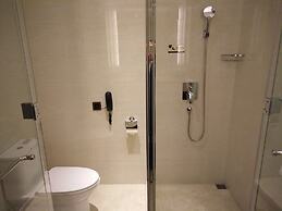 Lanxi International Hotel