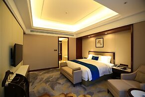 Lanxi International Hotel