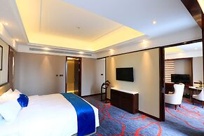 Lanxi International Hotel