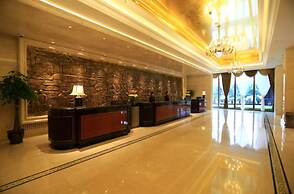 Lanxi International Hotel