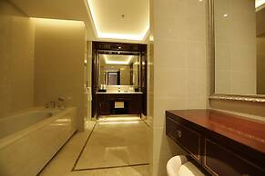 Lanxi International Hotel