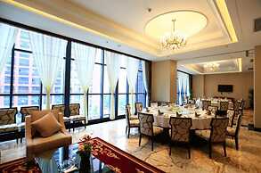 Lanxi International Hotel