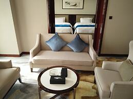 Lanxi International Hotel