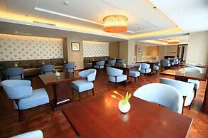 Lanxi International Hotel