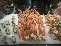 Lanxi International Hotel