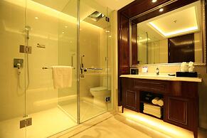 Lanxi International Hotel