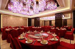 Lanxi International Hotel