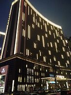 Lanxi International Hotel