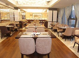 Lanxi International Hotel