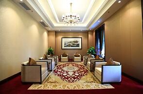 Lanxi International Hotel