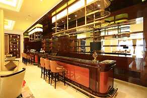 Lanxi International Hotel