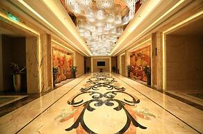 Lanxi International Hotel