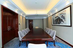 Lanxi International Hotel